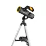 Reflektorius Bresser Optics Solarix 18x juodas sidabrinis
