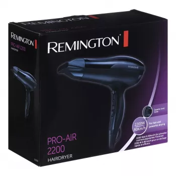 Plaukų džiovintuvas Remington Pro Air 2200 D5210 2200 W