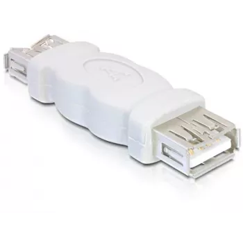 USB A adapteris DeLOCK 65012
