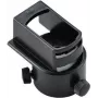 Mikroskopo adapteris ELMO MA-1/MO-2 1371 kameroms tvirtinti prie okuliaro