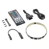 Universali LED juostelė CableMod CM-LED-30-D30RGBW-RK 300 mm vidaus RGB/W