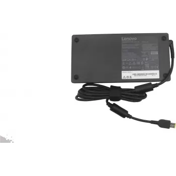 Lenovo 5A10W86289 maitinimo adapteris / keitiklis Vidaus 300 W Juoda