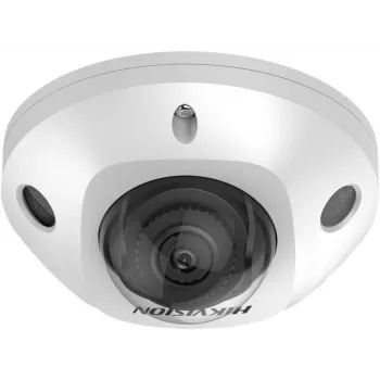 IP apsaugos kamera Hikvision DS-2CD2543G2-IS(2.8MM) kupolinė