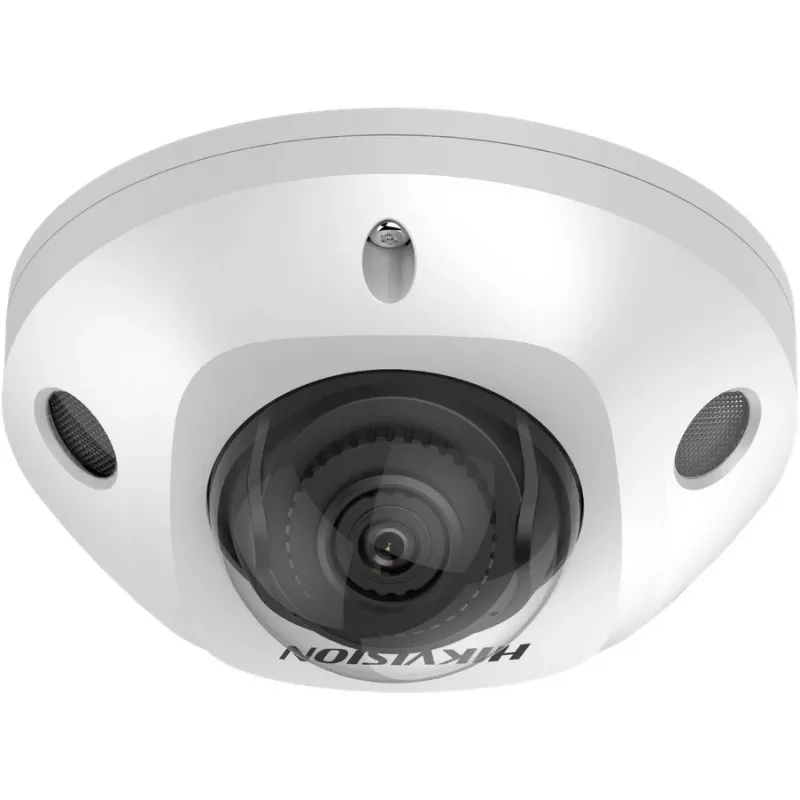 IP apsaugos kamera Hikvision DS-2CD2543G2-IS(2.8MM) kupolinė