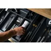 Vakuuminis siurblys ZWILLING FRESH & SAVE baltas, baterija 3,7V, MicroUSB įkrovimas, 190×50×50 mm, 330 g