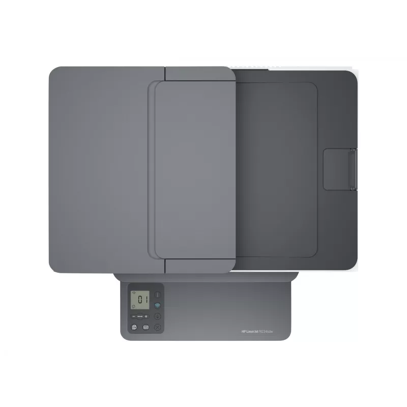 Daugiafunkcis įrenginys HP LaserJet MFP M234SDW lazerinis vienspalvis