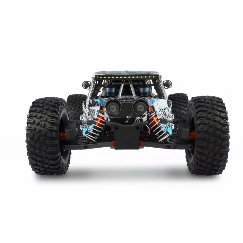 Bugi Amewi AMXRacing RXB7 Elektrinis Variklis 1:7 5000mAh
