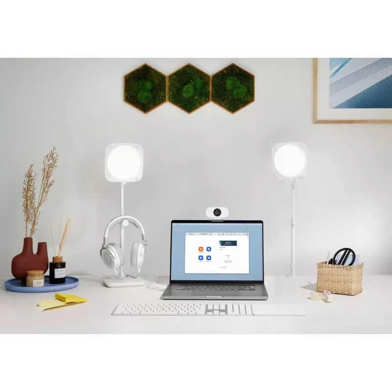 Stalinis LED šviesos šaltinis Elgato Key Light Neo 15 W (10LAJ9901)