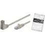 Tinklo kabelis ShiverPeaks Cat6 S/FTP 15m