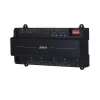 Durų valdiklis DAHUA ASC2202B-D — 2 durų plokštė, 12 V, 1,4 A, RS-485, 210×50×106 mm