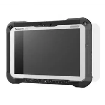 Apsauginis ekrano stiklas Panasonic FZ-VPF38U, skirtas TOUGHBOOK G2 10.1 colio planšetei