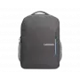 Kuprinė Lenovo B515 39,6 cm (15,6 colio) – poliesteris, juoda/pilka, 440×325×120 mm, 700 g