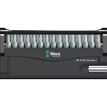 Wera 05057908001 antgalis atsuktuvui 30 vnt.