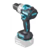 Gręžtuvas Makita DHP486Z 2100 aps./min. 2,7 kg Juoda, Mėlyna