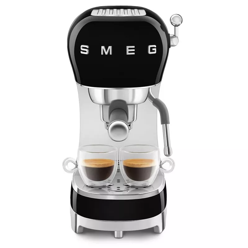 Espresso kavos aparatas Smeg 1.1 L ECF02BLEU