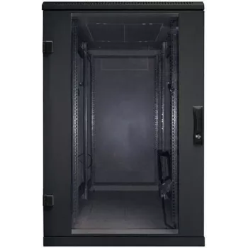 InLine RMA-0042 RMA-22-A68-BAX-N1 Triton suvirintas stovimas skirstomasis spintas