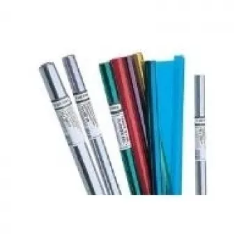 Elba 100207240 A5 skaidrus PVC aplankas