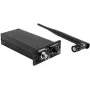 Belaidis siųstuvas Omnitronic MOM-10BT4 Bluetooth 4.0, veikimo nuotolis 100 m