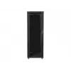 Laisvai pastatomas stovas Lanberg FF01-6637-12B 37U 19 inch 800 kg