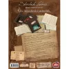 Sherlock Holmes Consulting Detective: Temzės žmogžudystės ir kitos bylos, stalo žaidimas