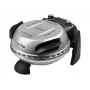 Picos kepimo aparatas G3FERRARI Delizia 1200 W, akmeninis kepimo paviršius, max 400°C, 31 cm pica, laikmatis, termostatas