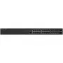 Valdomas L2/L3 jungiklis Lancom Systems LANCOM XS-3526YUP — 24× 2.5G RJ-45, PoE (IEEE 802.3af/at/bt), 10G palaikymas, 1U stovas