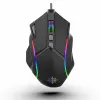 Žaidimų pelė INCA IMG-351 USB Type-A optinė dešiniarankiams