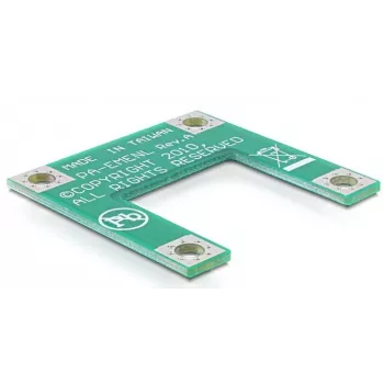 Vidinis Mini PCIe adapteris DeLOCK 65228
