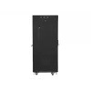 LANBERG STOVIMAS RACK SPINTA 19 27U 600X600 JUODA