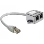 Tinklo kabelis DeLOCK 65177
