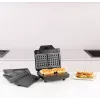 Skrudintuvas / Sumuštinių keptuvė Taurus Miami Legend 3-in-1 (modelis 968431000)