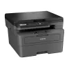 Daugiafunkcis spausdintuvas Brother DCP-L2620DW lazerinis A4 1200 x 1200 DPI 32 ppm Wi-Fi