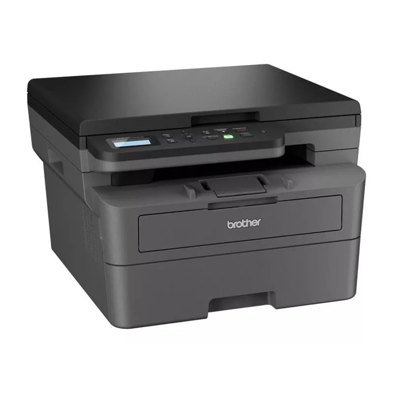 Daugiafunkcis spausdintuvas Brother DCP-L2620DW lazerinis A4 1200 x 1200 DPI 32 ppm Wi-Fi