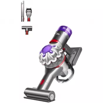 Belaidis rankinis dulkių siurblys Dyson Car & Boat 3-piece 586120-01 – komplektas automobiliui ir valčiai
