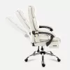 Kėdė besisukanti Boss 6.0 Smėlio