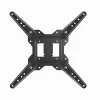 Sbox LCD-443 pasukamas ir pakreipiamas sieninis laikiklis (23-55 col./30 kg/400x400)