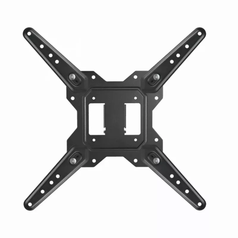 Sbox LCD-443 pasukamas ir pakreipiamas sieninis laikiklis (23-55 col./30 kg/400x400)