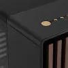 Korpusas Fractal Design North Midi Tower Black