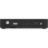 TechniSat HD-S 224+ imtuvas, DVB-S/S2, vienas tuneris, SCR/Unicable, USB įrašymas