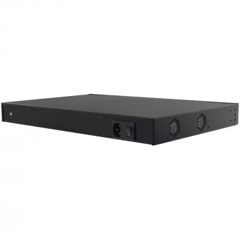 Valdomas tinklo jungiklis ALLNET ALL-SG8652MJ-10G 48+4P 10G Ethernet