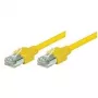 Tecline 71901Y Ethernet Patch Laidas