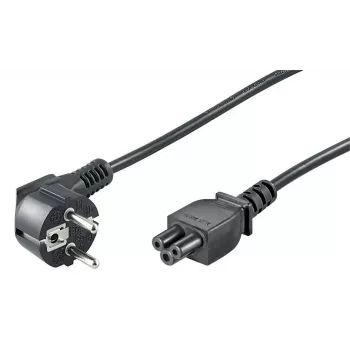 Microconnect PE010830 maitinimo laidas juodas 3 m CEE7/7 C5 mova