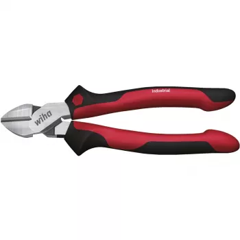 Šoniniai pjaustytuvai Wiha 43456, 160 mm