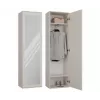 Spinta laisvai pastatoma DUO KASZMIR BEIGE M-MP-SZ-DUO-DUO-KASZ