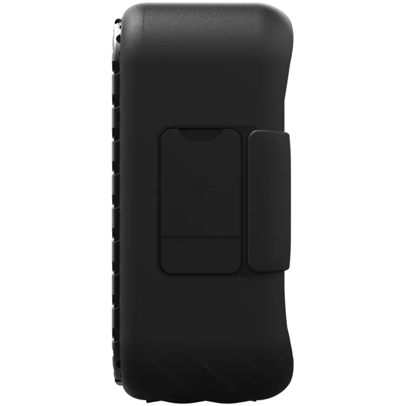 Nešiojamas Bluetooth garsiakalbis KLIPSCH Austin Black