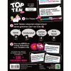 Top Ten 18+ – žaidimas vakarėliams