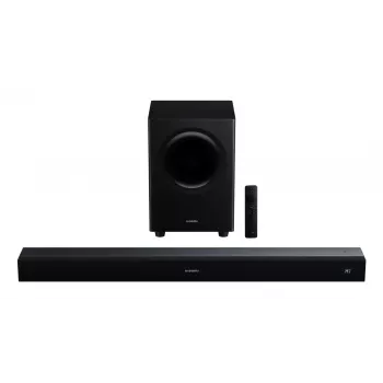 Xiaomi Soundbar Pro 2.1 kanalas, 300W