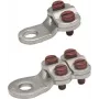 Presinė mova Klauke 585R10 – aliuminis, varis – 35 mm² / 25 mm² – 4,2 cm