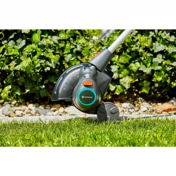 GARDENA kreipiamasis ratukas žoliapjovei ComfortCut 550/28
