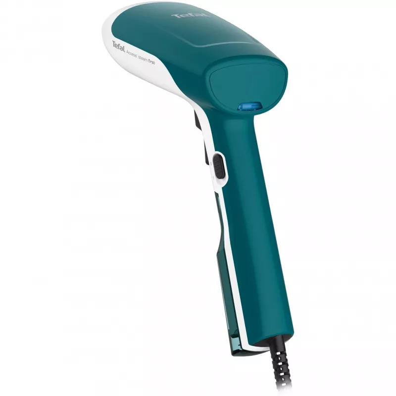 Tefal DT6131 Garinis šepetys 1300 W Mėlyna, Balta
